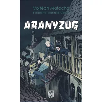 Aranyzug - Vojtech Matocha