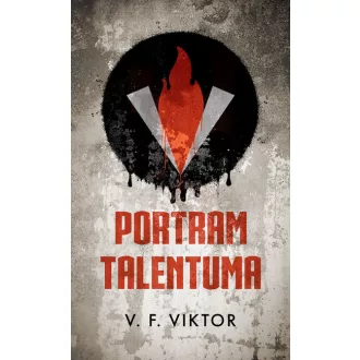 Portram talentuma - V. F. Viktor