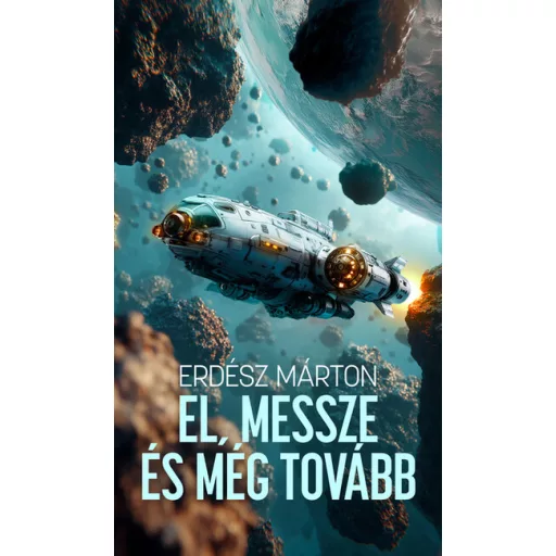 El, messze és még tovább - Erdész Márton
