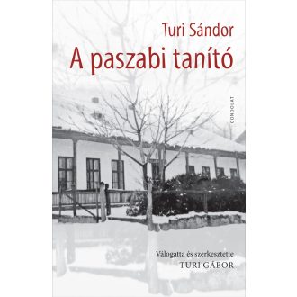 A paszabi tanító - Turi Sándor