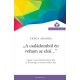 A családomból én voltam az első - Varga Aranka