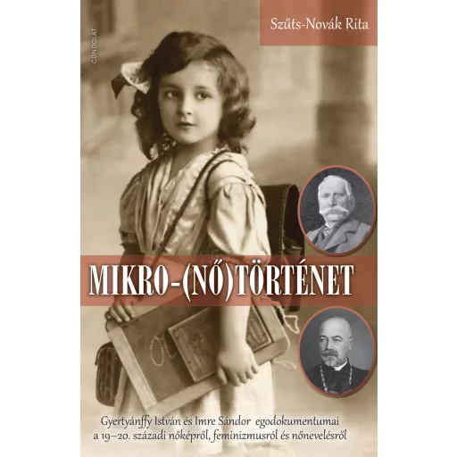 Mikro-(nő)történet - Szűts-Novák Rita
