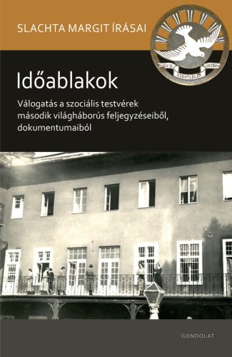 Időablakok - Petrás Éva (szerk.)