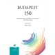 Budapest 150 - Tanulmányok a főváros születésének évfordulójára - Dalos Anna