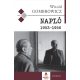 Napló 1953-1956 - Witold Gombrowicz