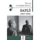 Napló 1957-1961 - Witold Gombrowicz
