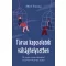 Társas kapcsolatok válsághelyzetben - Mi történt a kapcsolatainkkal a COVID-19-járvány idején - Albert Fruzsina