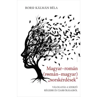   Magyar-román (román-magyar) sorskérdések - Borsi-Kálmán Béla