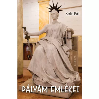Pályám emlékei - Solt Pál