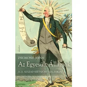 Az Egyesült Államok - Zsigmond Anna