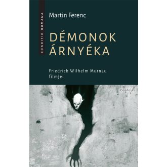 Démonok árnyéka - Martin Ferenc