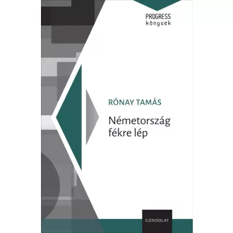 Németország fékre lép - Rónay Tamás