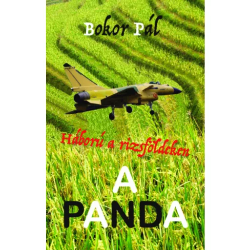 A Panda - Bokor Pál