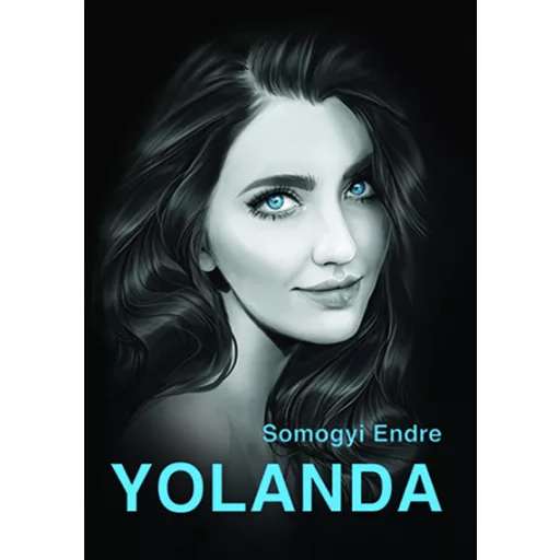 Yolanda - Somogyi Endre