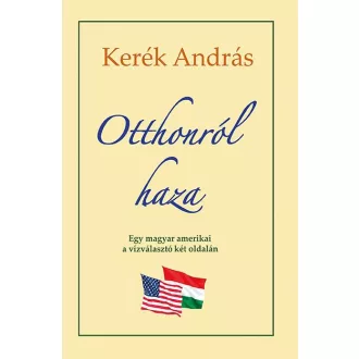 Otthonról haza - Kertész András
