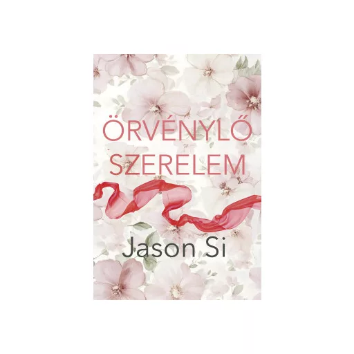 Örvénylő szerelem - Jason Si