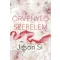 Örvénylő szerelem - Jason Si