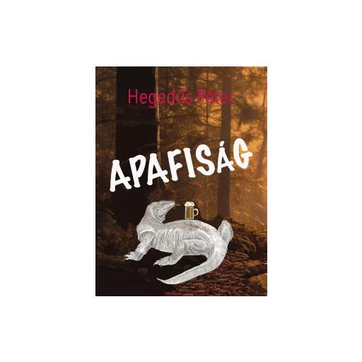Apafiság - Hegedűs Péter