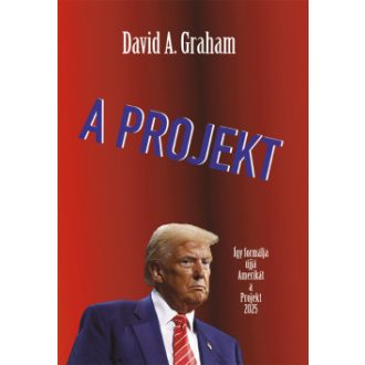A Projekt - David. A. Graham