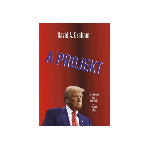 A Projekt - David. A. Graham