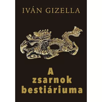 A gonosz bestiáriuma - Iván Gizella