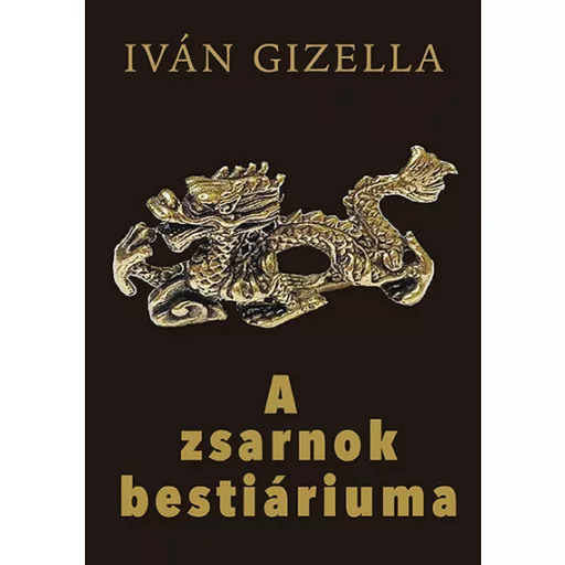 A gonosz bestiáriuma - Iván Gizella