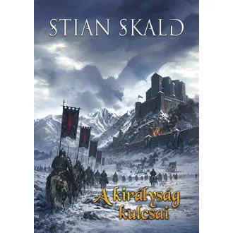 A királyság kulcsai - Stian Skald