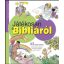 Játékosan a Bibliáról - 43 bibliai történet - Mercé Segarra