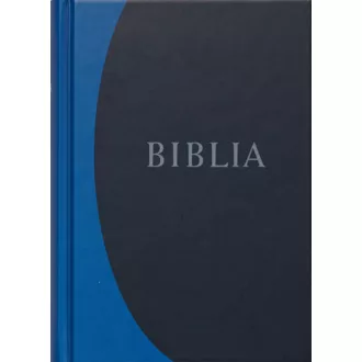  Biblia - Revideált új ford. közepes - keményfedeles (bordó, kék vagy zöld színben)