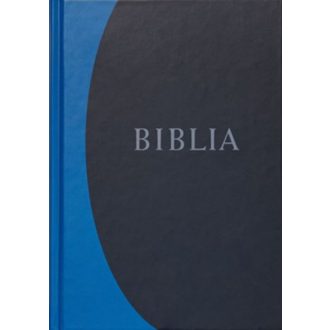   Biblia - Revideált új fordítás, nagy méretű, keménytáblás