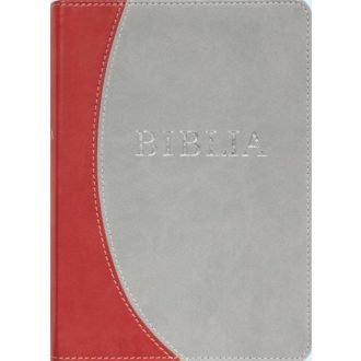 Biblia /Revideált, új fordítású - középméretű (Biblia)