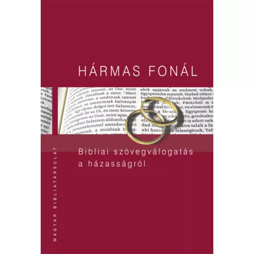 Hármas fonál