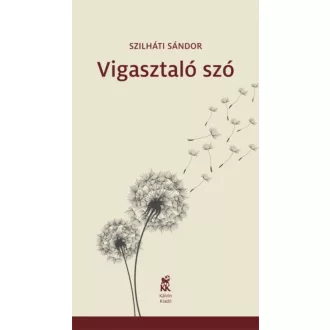 Vigasztaló szó