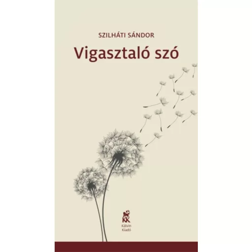 Vigasztaló szó