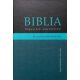 Biblia - Magyarázó jegyzetekkel /Revidiált új fordítás (rúf 2014) (Biblia)