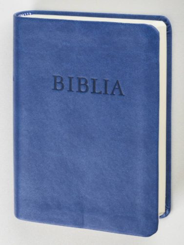Biblia (RÚF 2014) - Zsebméret (Biblia)