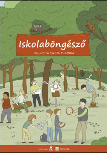 ISKOLABÖNGÉSZŐ