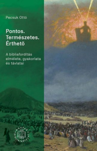 Pontos. Természetes. Érthető - Pecsuk Ottó