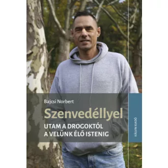 Szenvedéllyel - Bajcsi Norbert