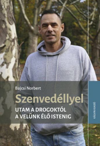 Szenvedéllyel - Bajcsi Norbert