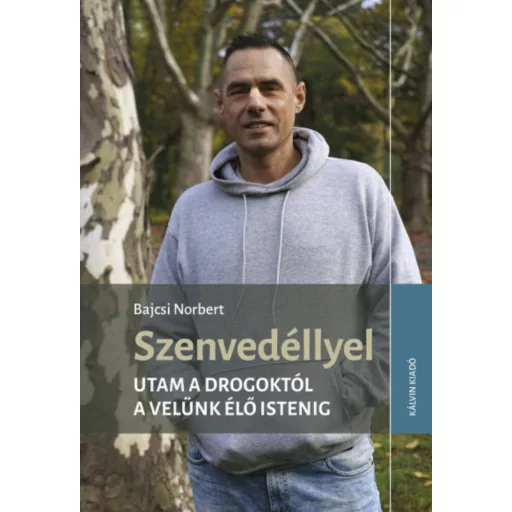 Szenvedéllyel - Bajcsi Norbert