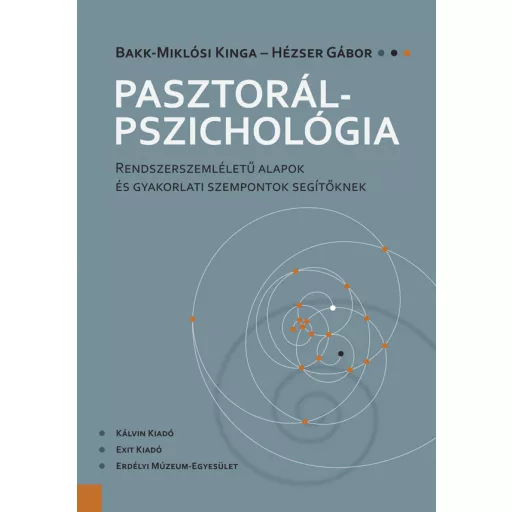 Pasztorálpszichológia - Bakk-Miklósi Kinga
