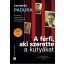 A férfi, aki szerette a kutyákat - Leonardo Padura