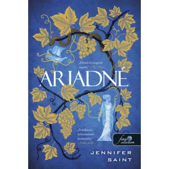 Ariadné - Jennifer Saint