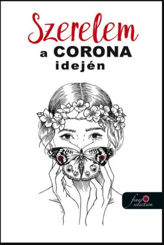 Szerelem a Corona idején - (antológia)