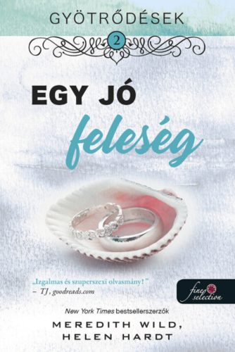 Egy jó feleség - Helen Hardt - Meredith Wild