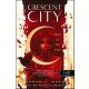 Crescent City - Föld és vér háza - Crescent City 1. - Sarah J. Maas