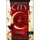 Crescent City - Föld és vér háza - Crescent City 1. - Sarah J. Maas