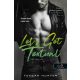 Let's Get Textual - Légy merész! - Text 1. - Teagan Hunter