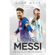 Lionel Messi és az Élet Művészete - Andy West